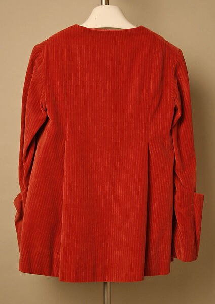 Ensemble, Serendipity 3 (American, opened 1954), cotton, leather, metal, American