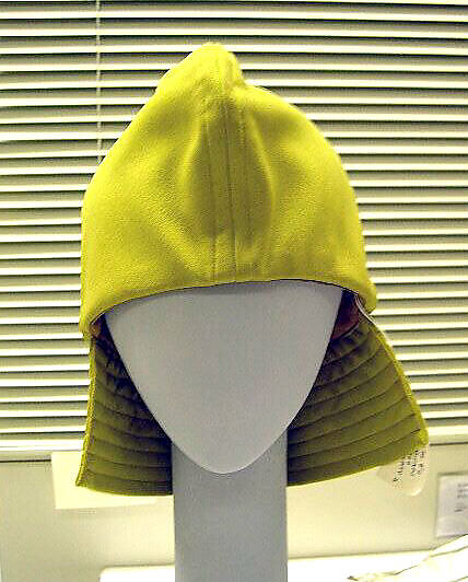 Ensemble, Serendipity 3 (American, opened 1954), acrylic, American