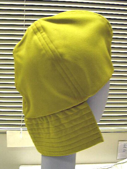 Ensemble, Serendipity 3 (American, opened 1954), acrylic, American