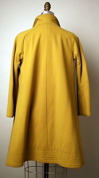 Ensemble, Serendipity 3 (American, opened 1954), acrylic, American