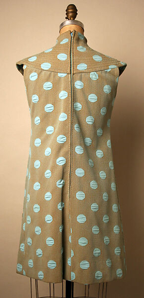 Ensemble, Serendipity 3 (American, opened 1954), acrylic, American