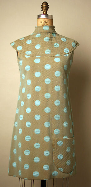 Ensemble, Serendipity 3 (American, opened 1954), acrylic, American