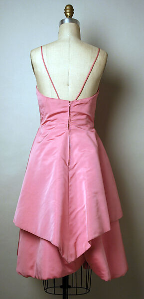 Evening ensemble, Pauline Trigère (American, born France, Paris 1908–2002 New York), [no medium available], American