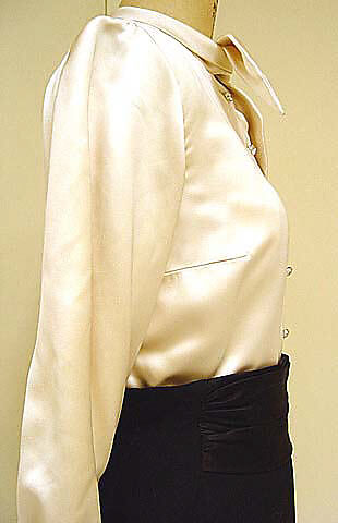 Suit, Pauline Trigère (American, born France, Paris 1908–2002 New York), wool, silk, American