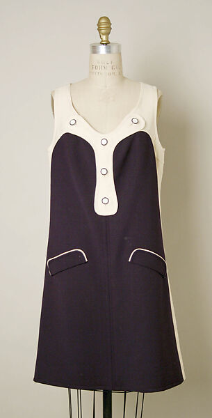 Ensemble, Emanuel Ungaro (French, 1933–2019), wool, French