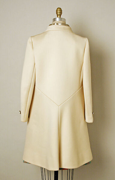 Ensemble, Emanuel Ungaro (French, 1933–2019), [no medium available], French