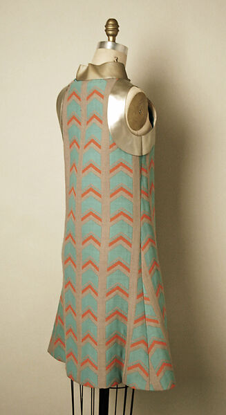 Ensemble, Emanuel Ungaro (French, 1933–2019), [no medium available], French