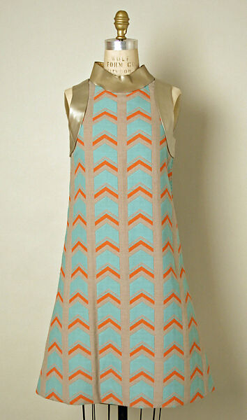 Ensemble, Emanuel Ungaro (French, 1933–2019), [no medium available], French