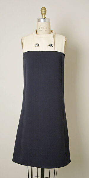 Ensemble, Emanuel Ungaro (French, 1933–2019), wool, French