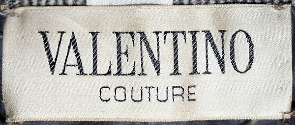 Coat, Valentino S.p.A. (Italian, founded 1959), wool, Italian