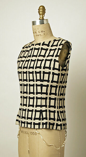 Ensemble, Valentino S.p.A. (Italian, founded 1959), (a–c) wool; (d) leather, Italian