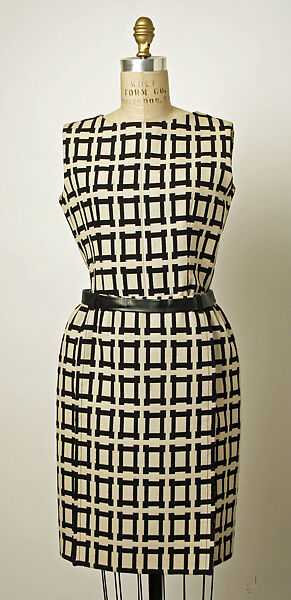 Ensemble, Valentino S.p.A. (Italian, founded 1959), (a–c) wool; (d) leather, Italian