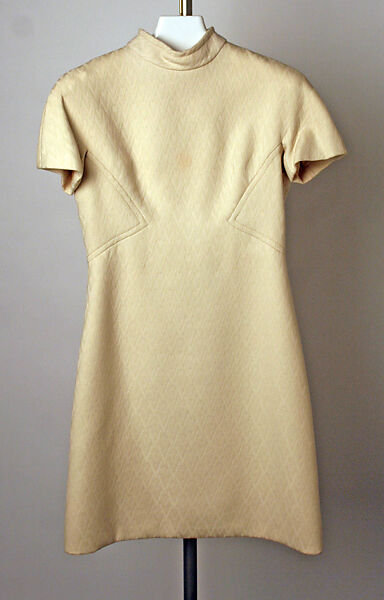 Ensemble, Valentino S.p.A. (Italian, founded 1959), wool, Italian
