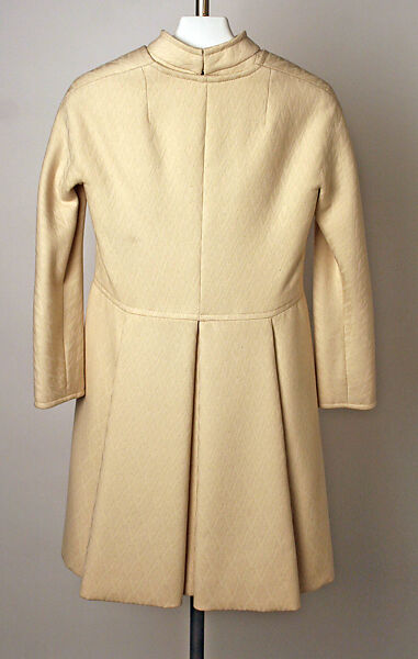 Ensemble, Valentino S.p.A. (Italian, founded 1959), wool, Italian