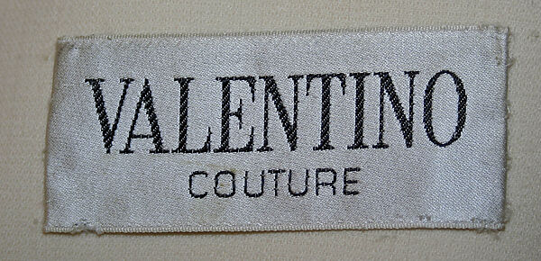 Ensemble, Valentino S.p.A. (Italian, founded 1959), wool, Italian