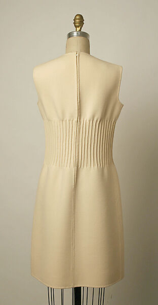 Ensemble, Valentino S.p.A. (Italian, founded 1959), wool, Italian