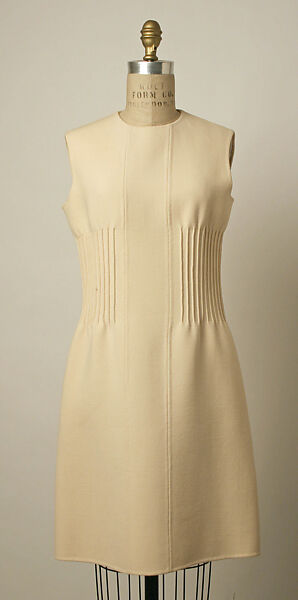 Ensemble, Valentino S.p.A. (Italian, founded 1959), wool, Italian