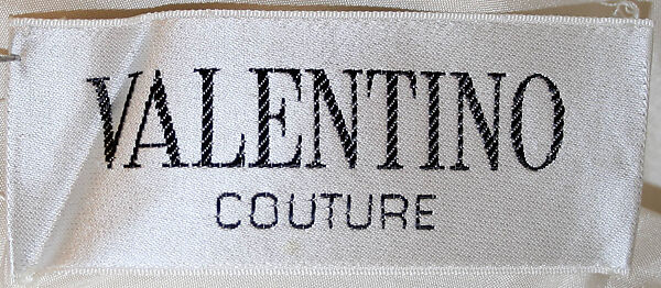 Pajamas, Valentino S.p.A. (Italian, founded 1959), cotton, Italian