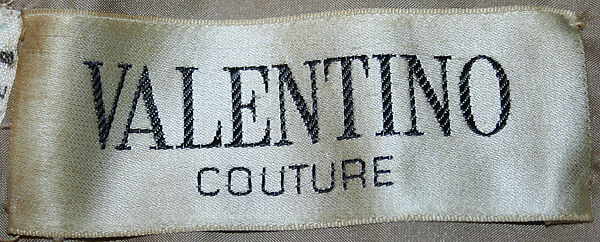 Ensemble, Valentino S.p.A. (Italian, founded 1959), wool, Italian