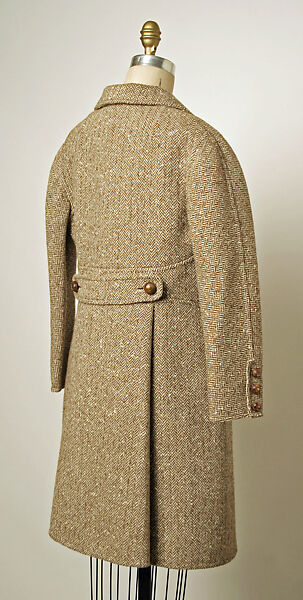 Ensemble, Valentino S.p.A. (Italian, founded 1959), wool, Italian
