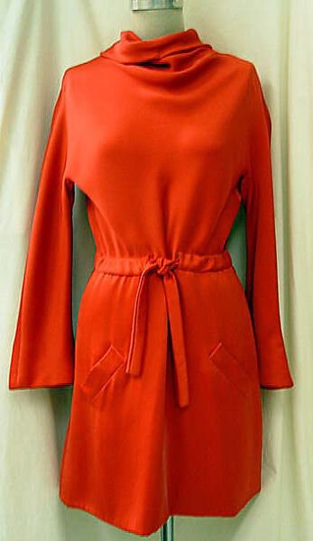 Evening pantsuit, Valentino S.p.A. (Italian, founded 1959), silk, Italian
