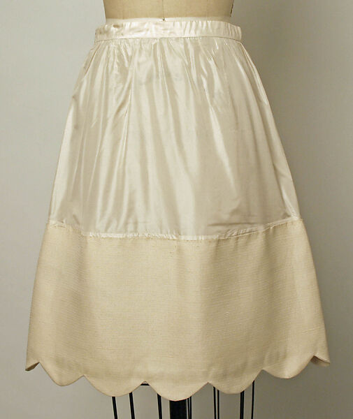 Dress, Valentino S.p.A. (Italian, founded 1959), silk, Italian