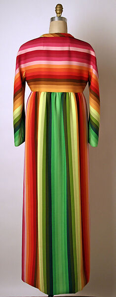 Evening coat, Valentino S.p.A. (Italian, founded 1959), wool, Italian