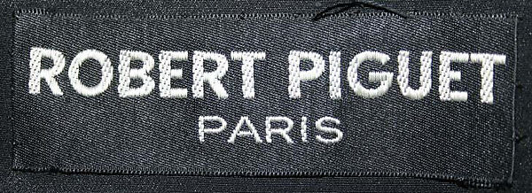 Coat, Robert Piguet (French, born Switzerland, 1901–1953), wool, French