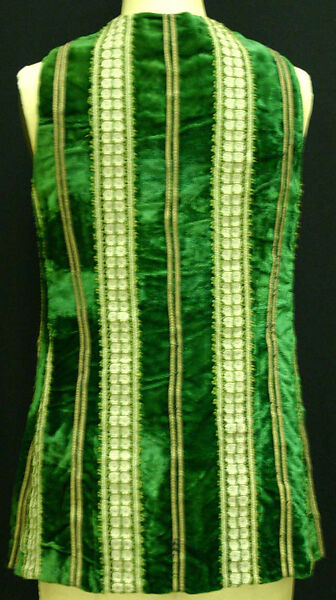 Evening ensemble, Thea Porter (British (born Israel), Jerusalem 1927–2000 London), cotton, synthetic fiber, gilt, silk, British