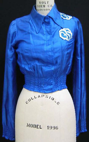 Evening ensemble, (a) Zandra Rhodes (British, founded 1969), silk, feathers, ink, British