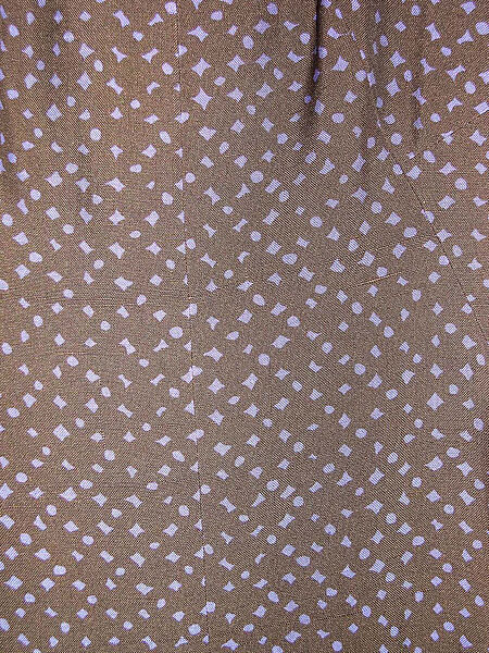 Dress, Yves Saint Laurent (French (born Algeria) Oran 1936–2008 Paris), [no medium available], French