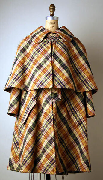 Coat, Nina Ricci (French, founded 1932), wool, French 