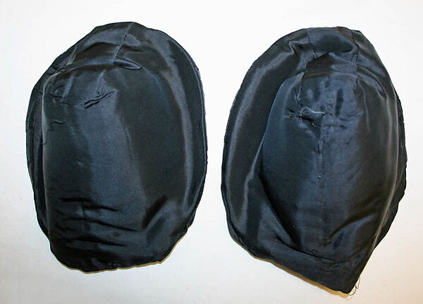 Suit, Mugler (French, founded 1974), wool, synthetic fiber, rayon, French