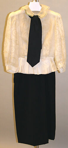 Afternoon ensemble