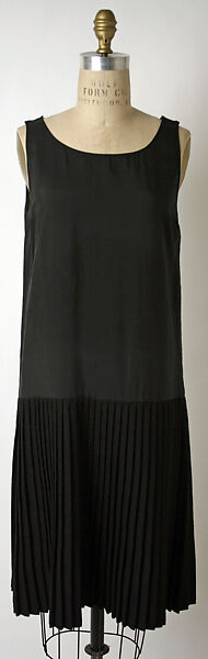 Ensemble, Norman Norell (American, Noblesville, Indiana 1900–1972 New York), wool, leather, American