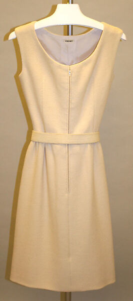 Ensemble, Norman Norell (American, Noblesville, Indiana 1900–1972 New York), wool, American