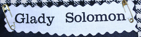 Dress, Traina-Norell (American, founded 1941), wool, American