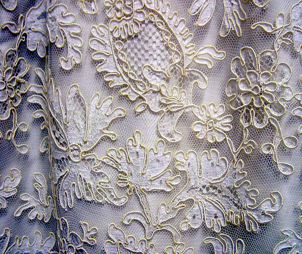 Wedding ensemble, James Galanos (American, Philadelphia, Pennsylvania, 1924–2016 West Hollywood, California), silk, American