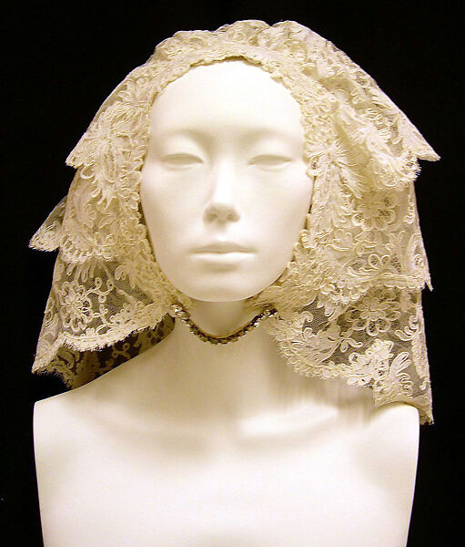 Wedding ensemble, James Galanos (American, Philadelphia, Pennsylvania, 1924–2016 West Hollywood, California), silk, American