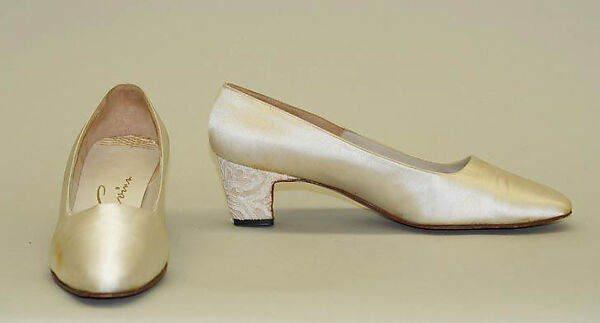 Wedding ensemble, James Galanos (American, Philadelphia, Pennsylvania, 1924–2016 West Hollywood, California), silk, American