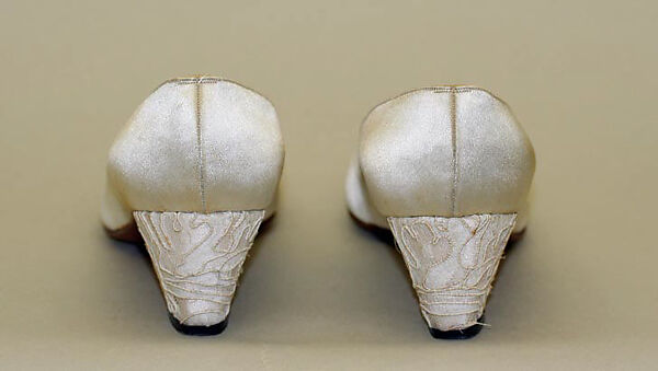 Wedding ensemble, James Galanos (American, Philadelphia, Pennsylvania, 1924–2016 West Hollywood, California), silk, American