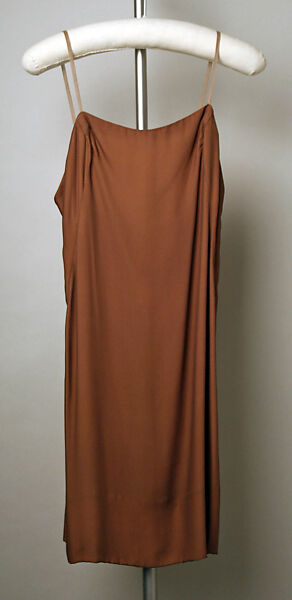 Cocktail ensemble, Pauline Trigère (American, born France, Paris 1908–2002 New York), silk, feathers, wool, American