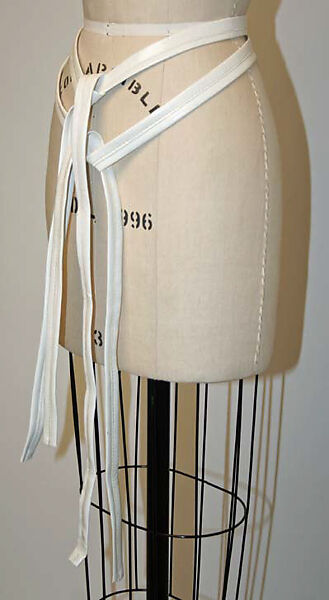 Rain ensemble, Yves Saint Laurent (French, founded 1961), plastic (polyvinyl chloride), wool, French