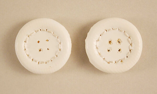 Rain ensemble, Yves Saint Laurent (French, founded 1961), plastic (polyvinyl chloride), wool, French