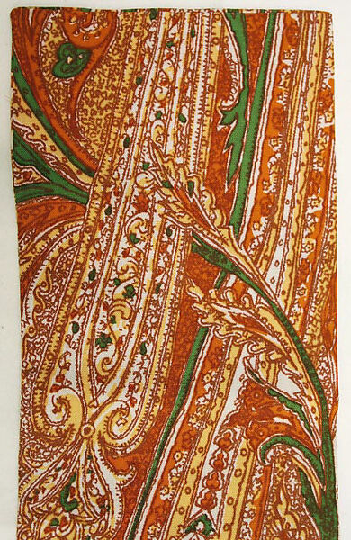 Ensemble, Anne Klein (American, Brooklyn, New York 1923–1974 New York), wool, American