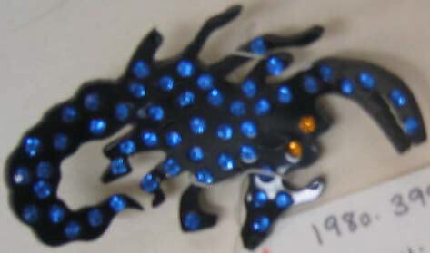 Ensemble, Gianni Versace (Italian, founded 1978), leather, plastic, Italian