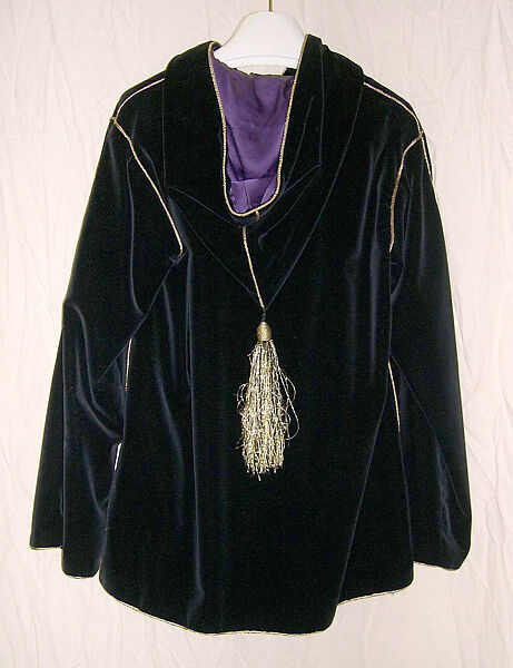 Ensemble, Yves Saint Laurent (French, founded 1961), silk, synthetic fiber, leather, French