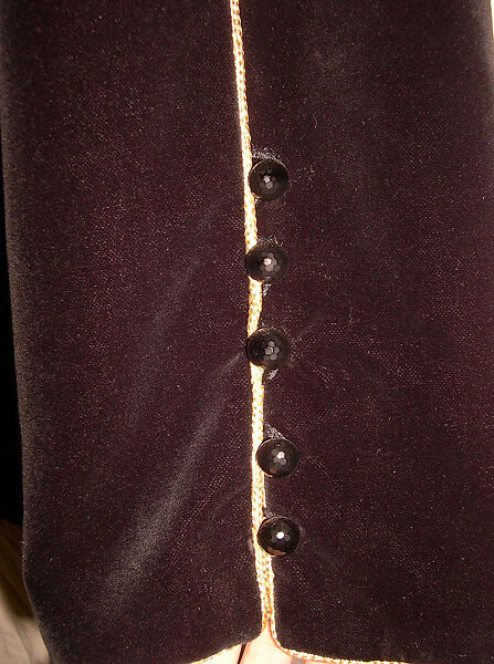 Ensemble, Yves Saint Laurent (French, founded 1961), silk, synthetic fiber, leather, French