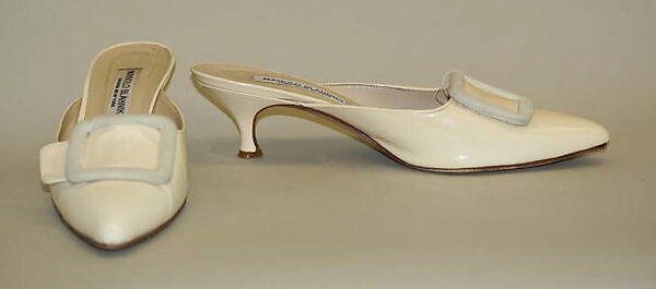 Evening ensemble, (a–f) Isaac Mizrahi (American, born 1961), (a) silk
(b–e) cotton
(f-h) leather, plastic (vinyl), American