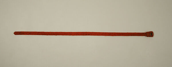 Dress, Vera Maxwell (American, 1901–1995), [no medium available], American